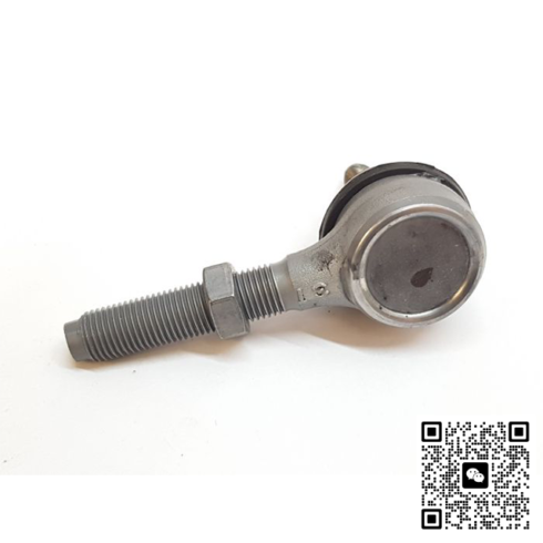 Tie rod end