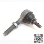 Tie rod end 