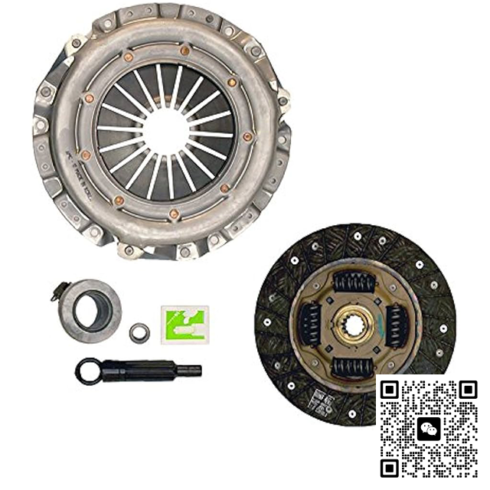 Clutch Kit