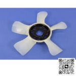 Engine Radiator Cooling Fan