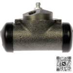 Drum Brake Wheel Cylinder